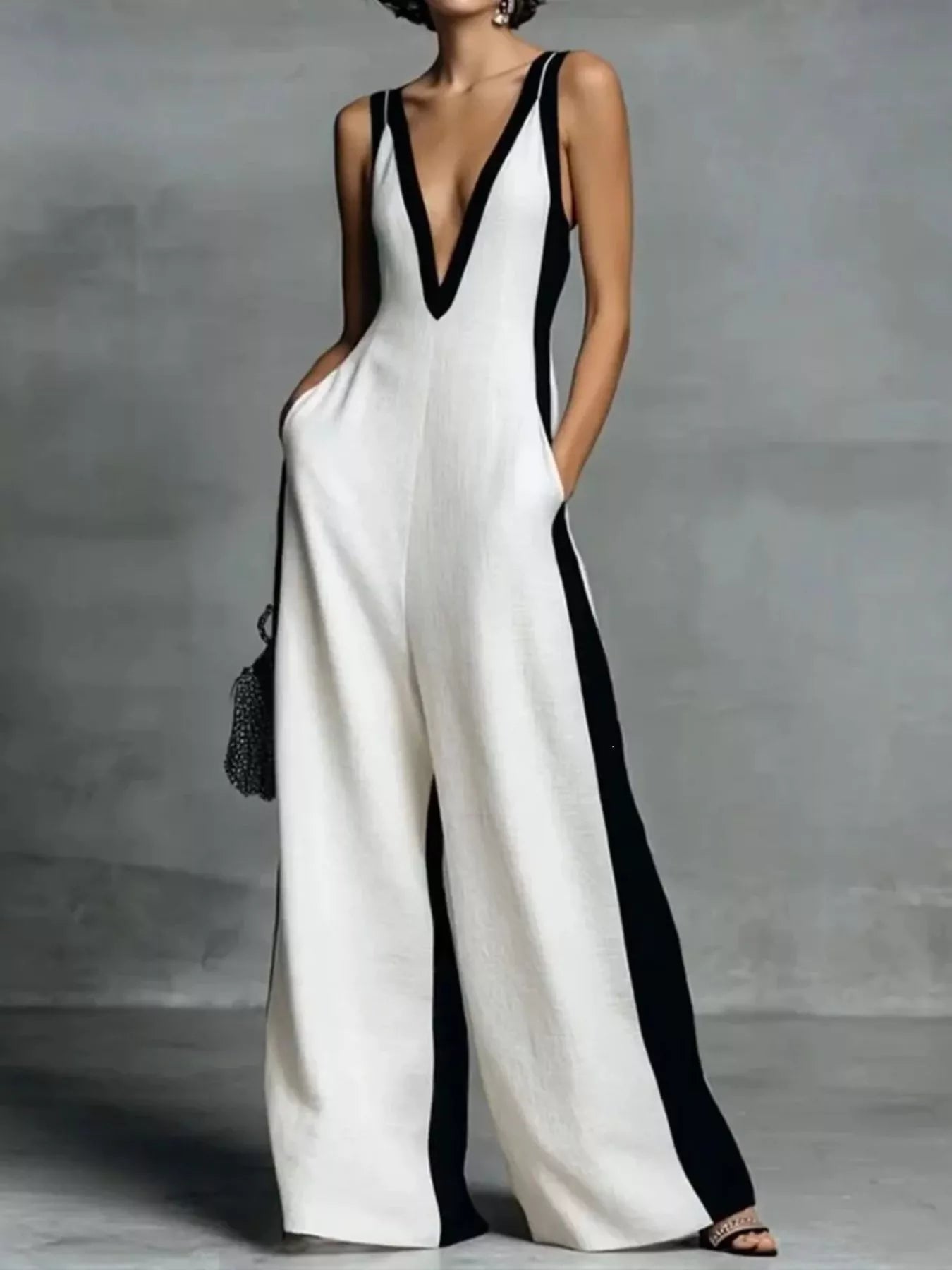 The Jumpsuit Edit