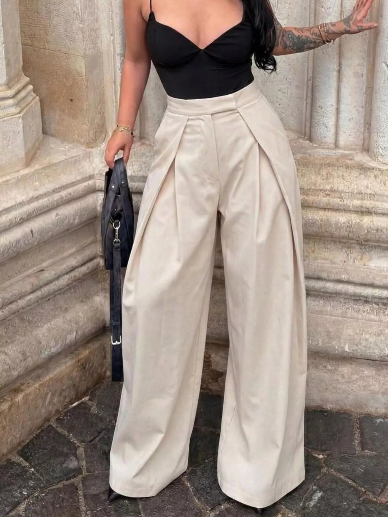 The Pants Edit