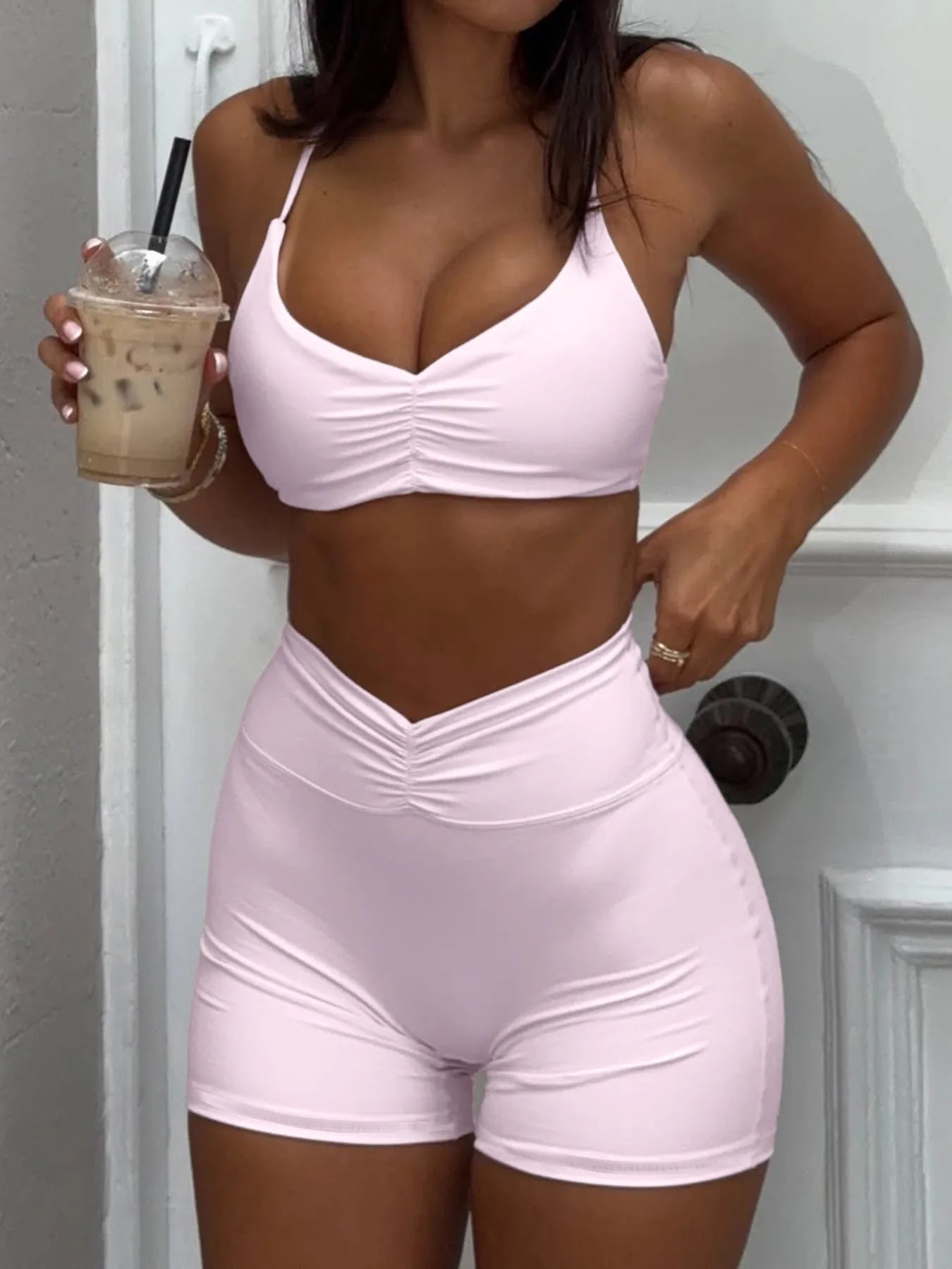 The Activewear Edit