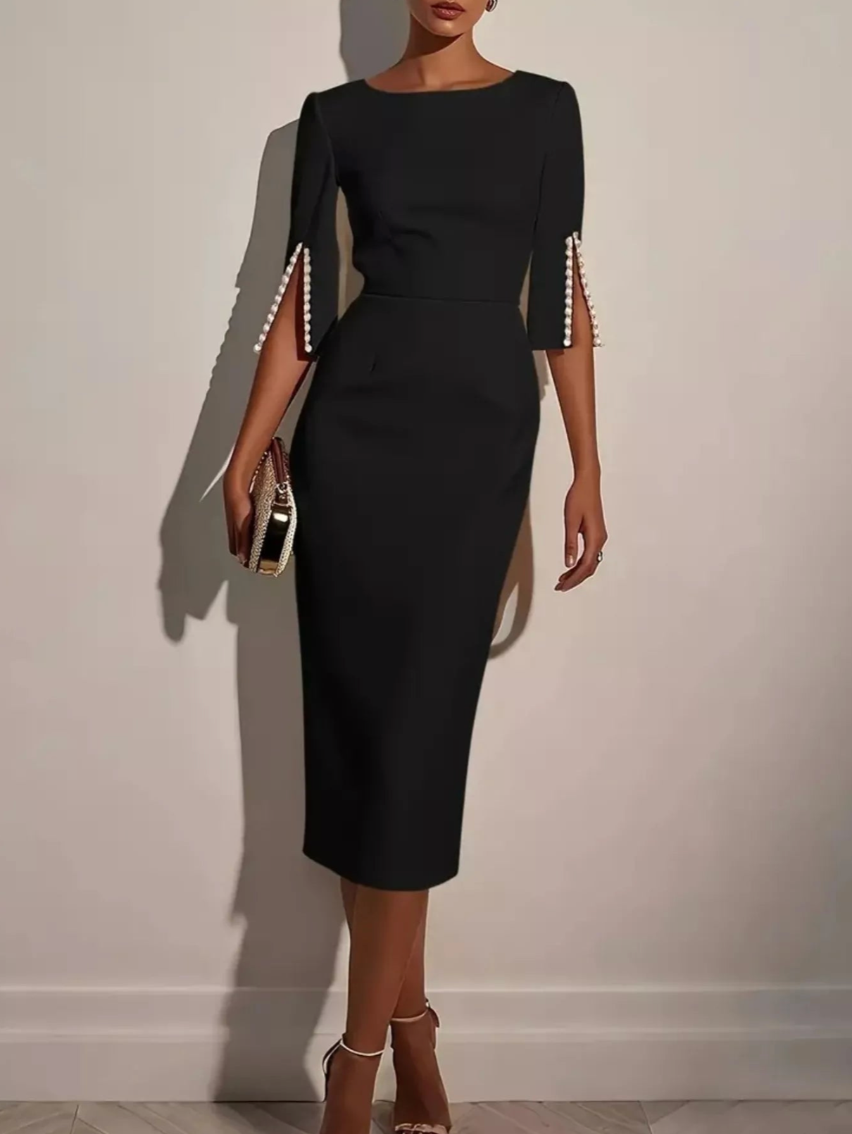 The Midi Dress Edit